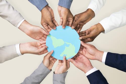 Partenaires régionaux et internationaux